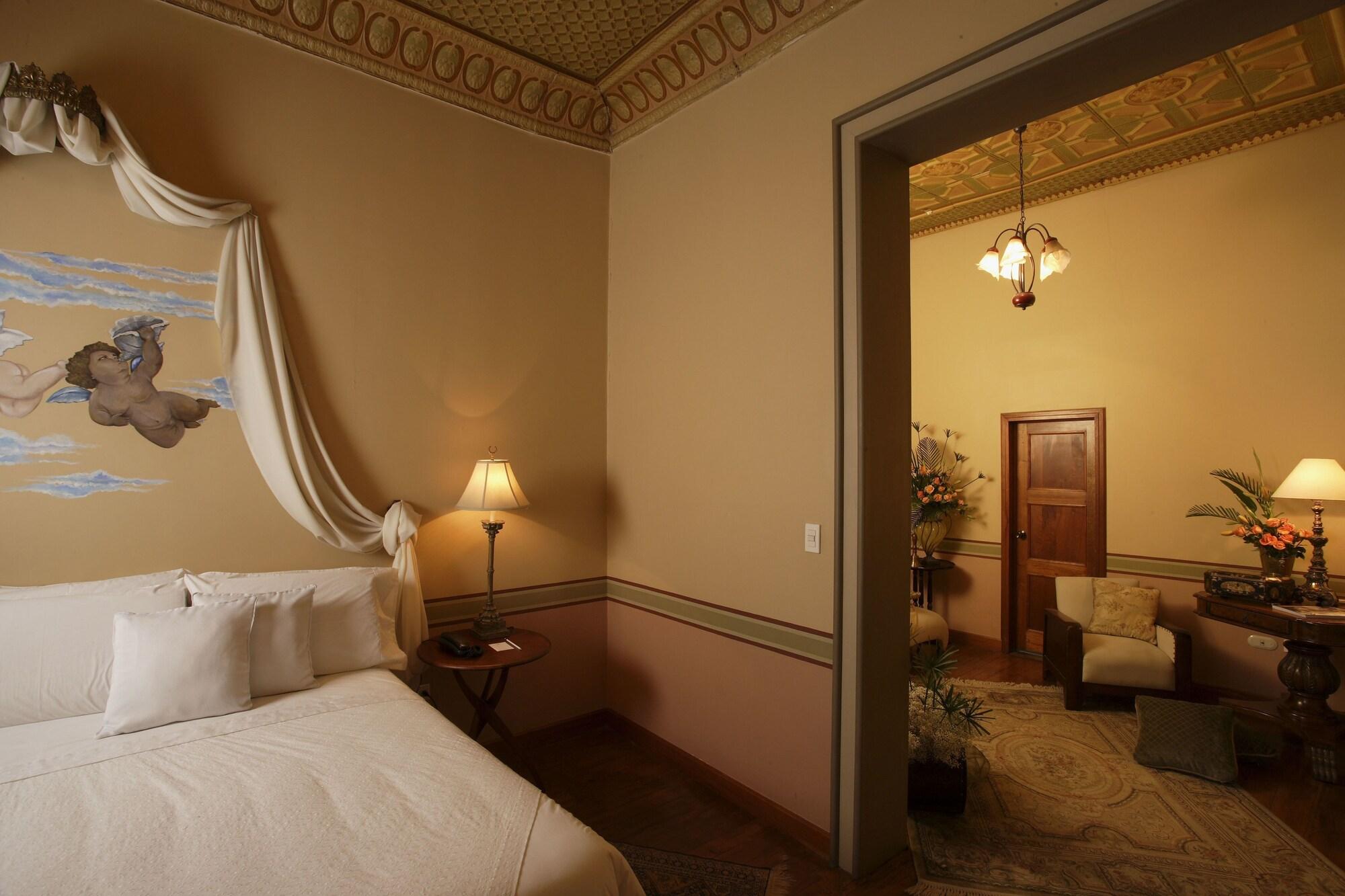 Carvallo Hotel 5*