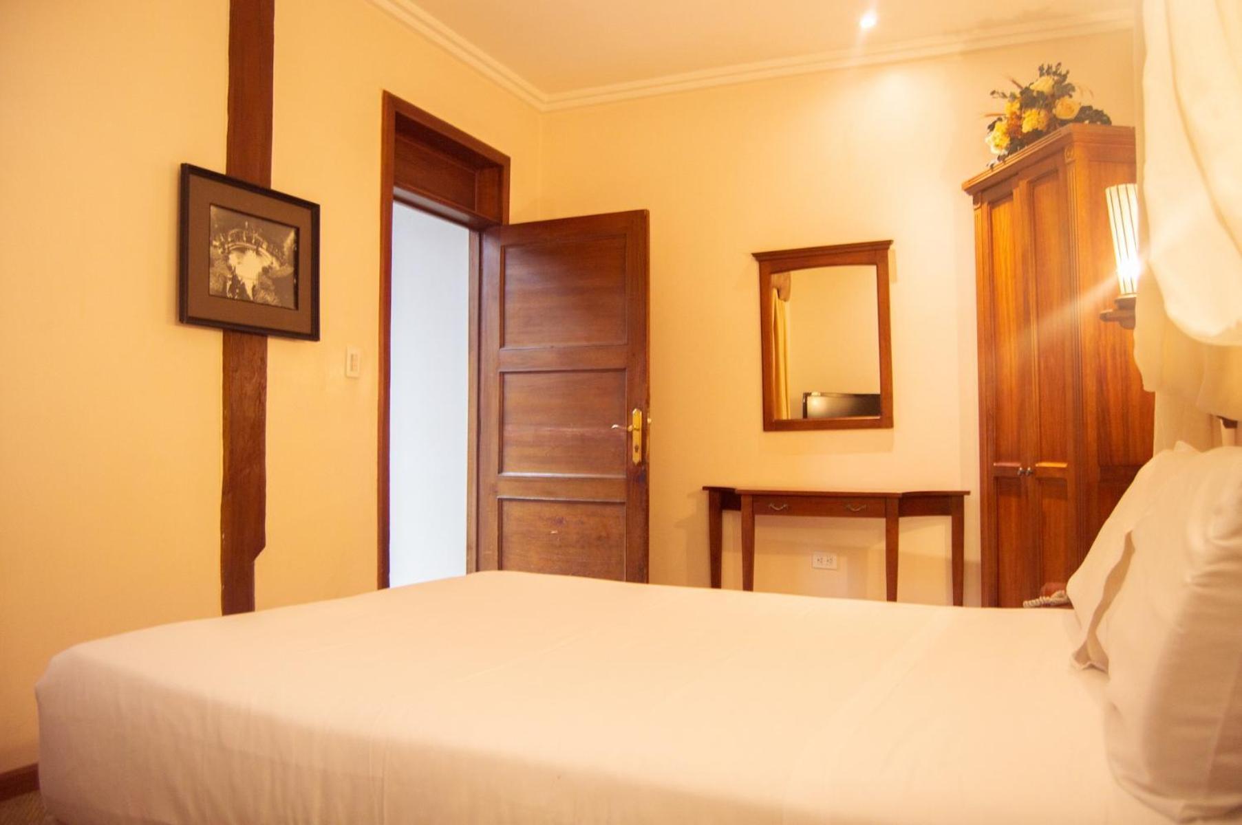 Carvallo 5* Cuenca