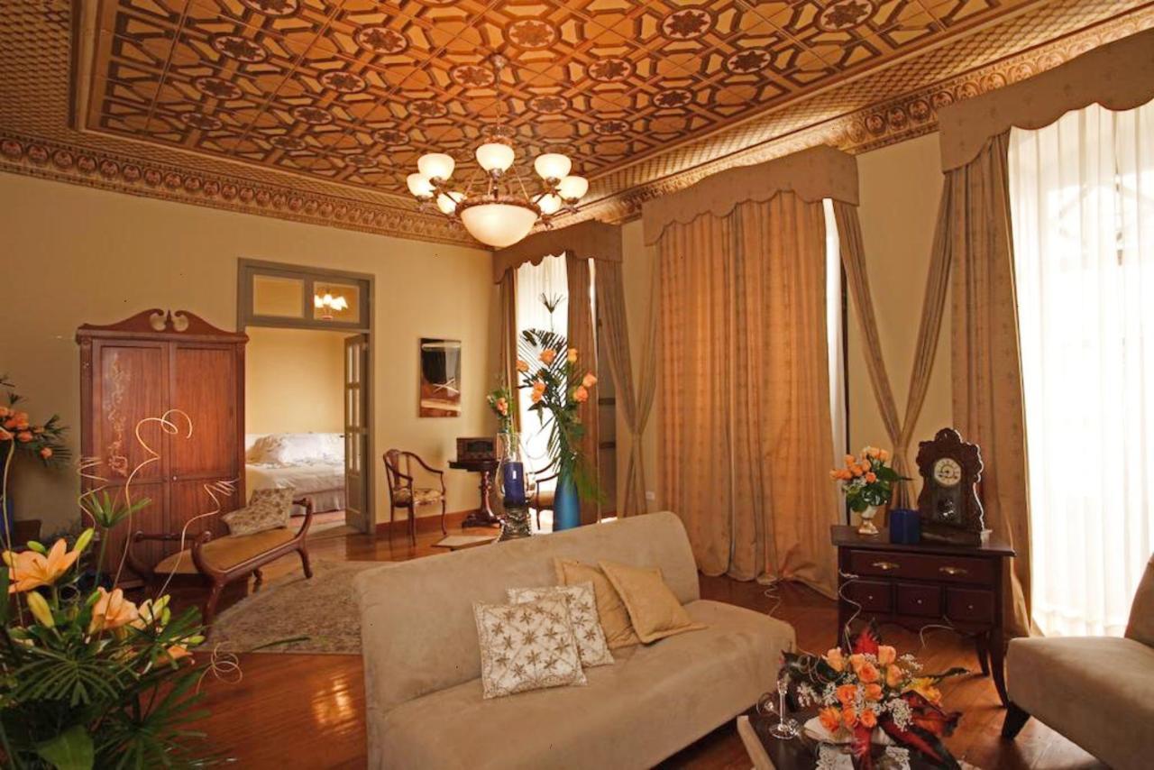 Carvallo 5* Cuenca