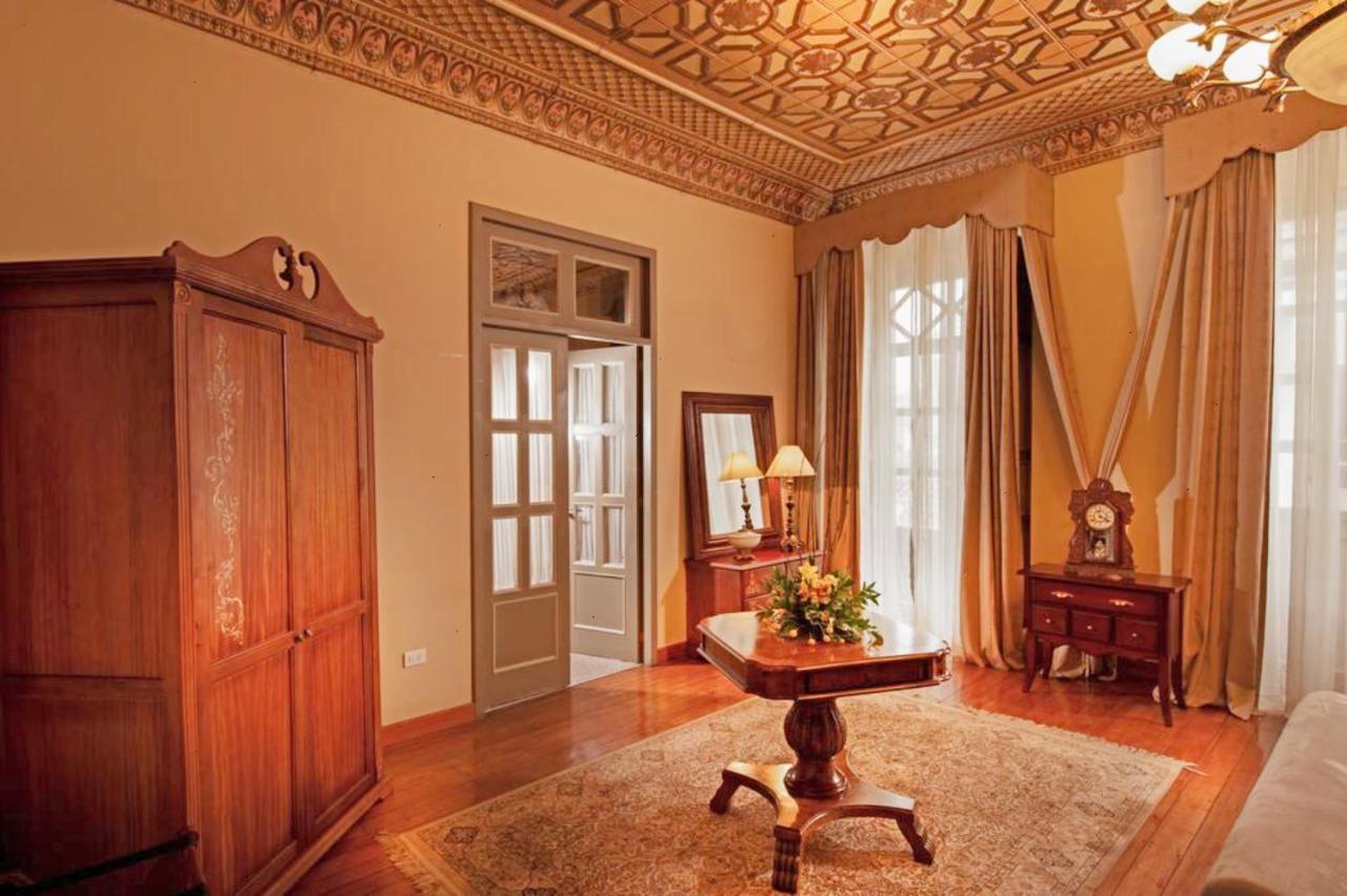 Hotel Carvallo