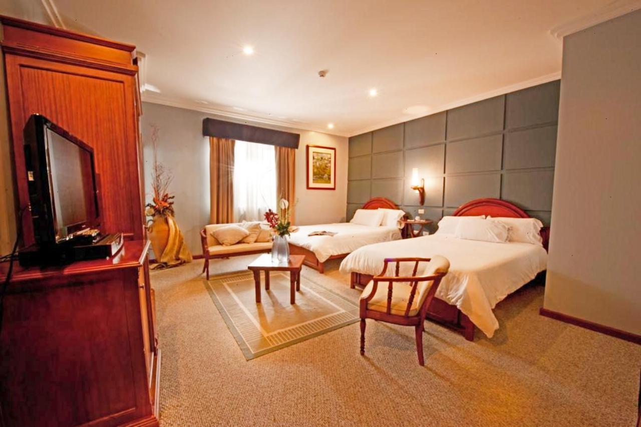 Carvallo Hotel Cuenca