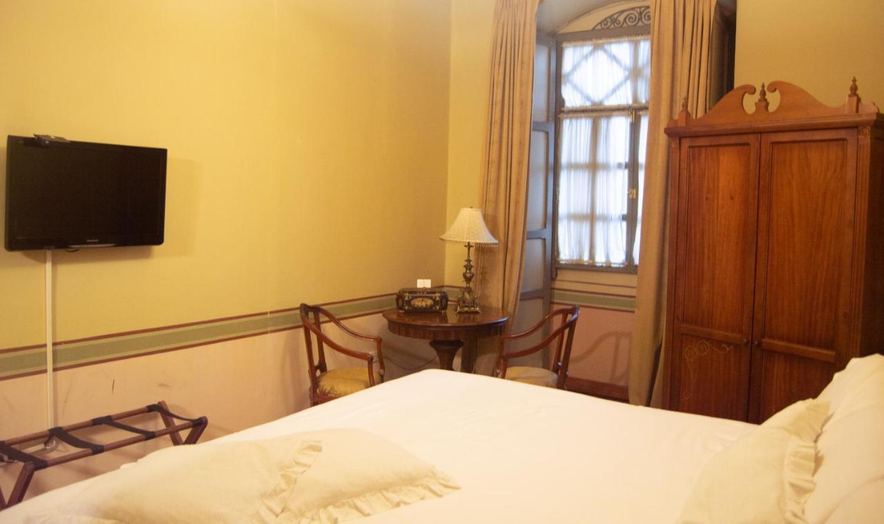 Hotel Carvallo 5*