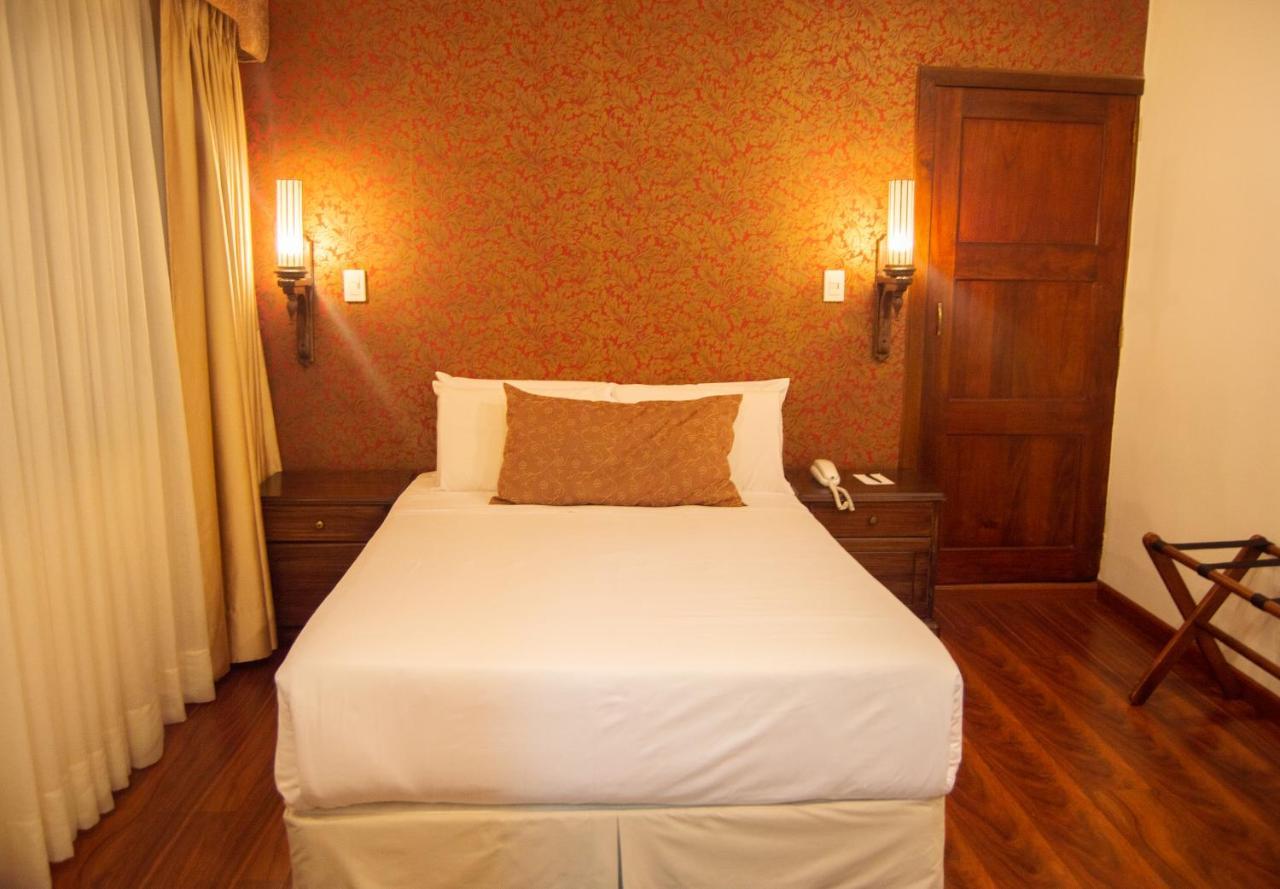 Hotel Carvallo 5*