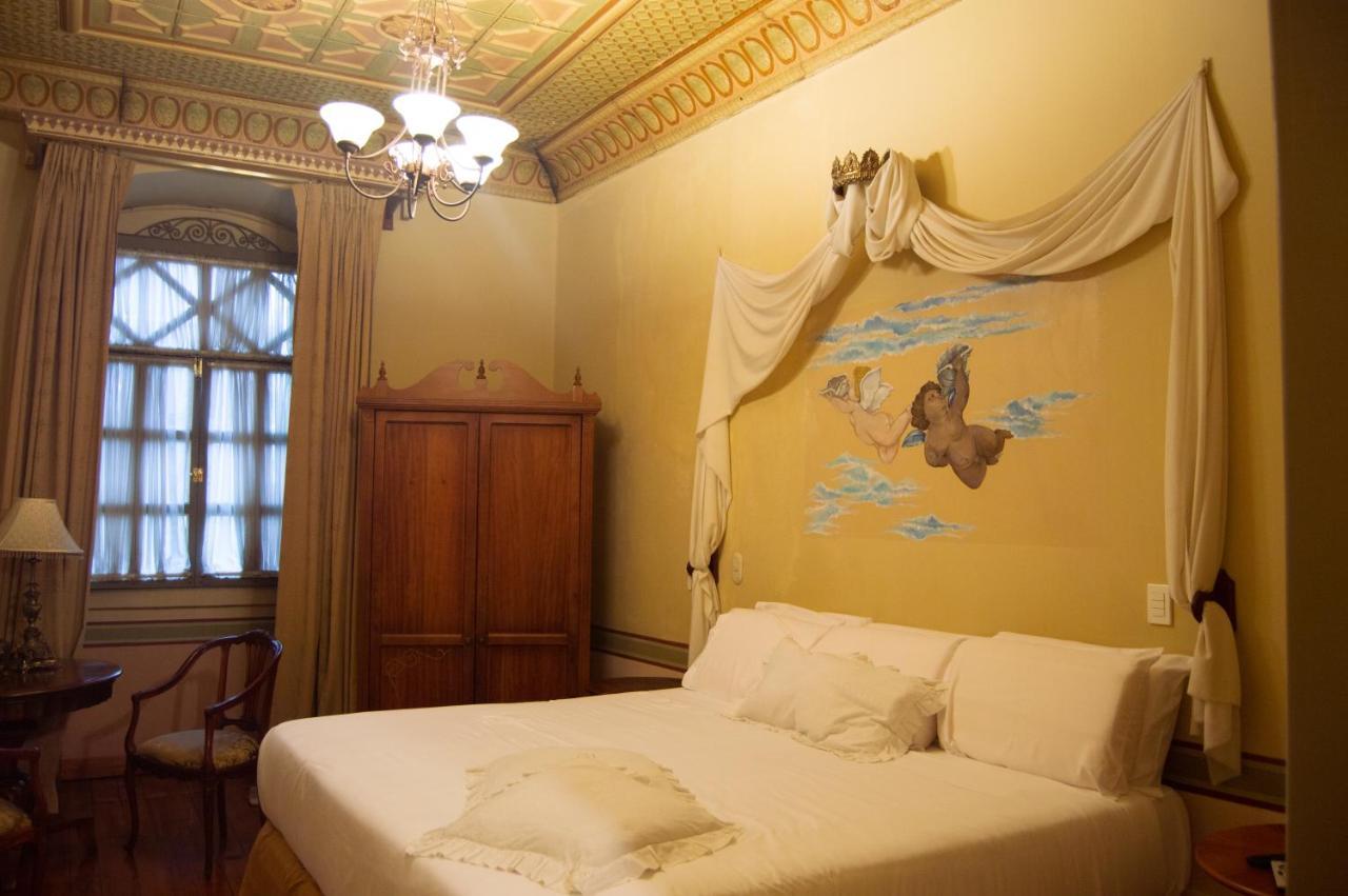 Carvallo Hotel 5*
