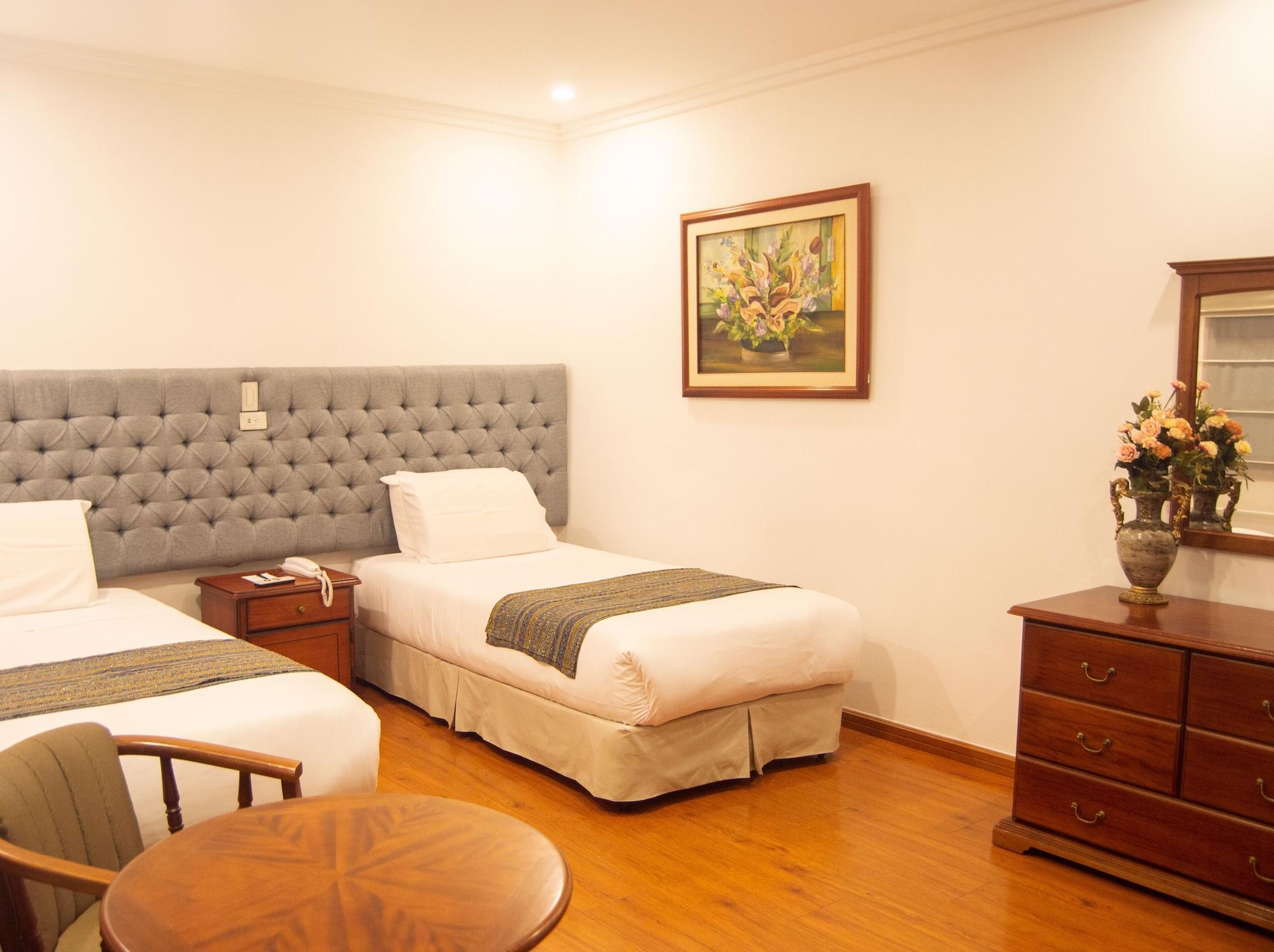 Carvallo Hotel 5*