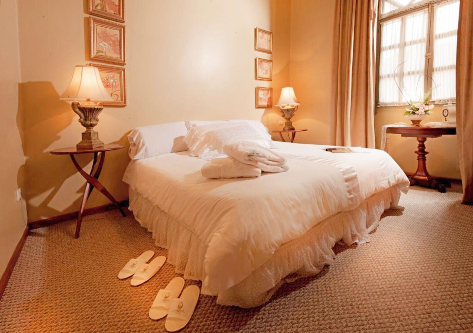 Hotel Carvallo 5*