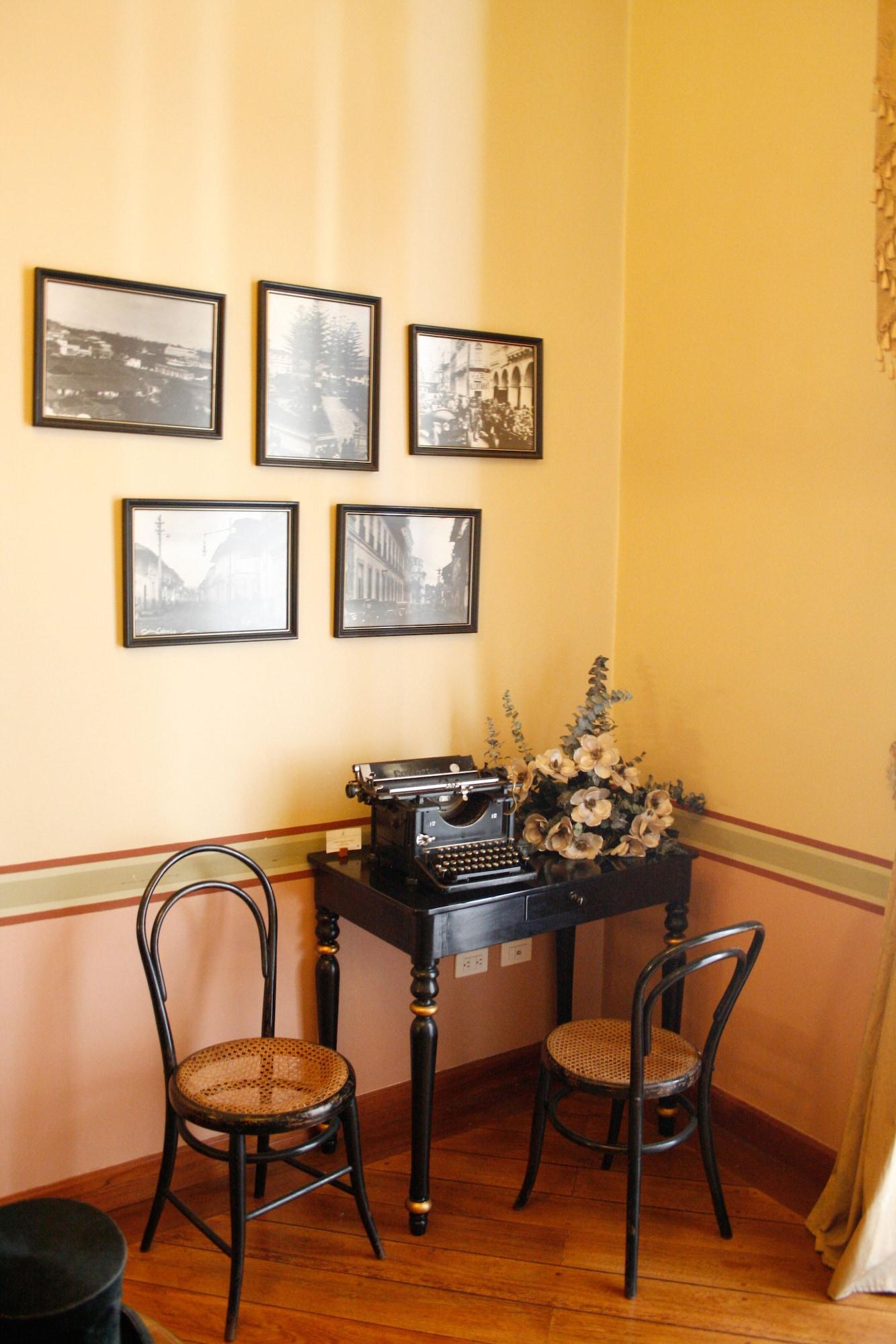 Carvallo Hotel Cuenca