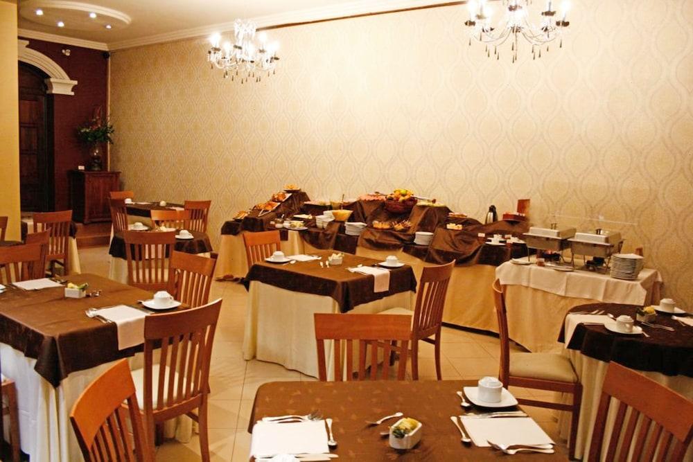 Carvallo 5* Cuenca