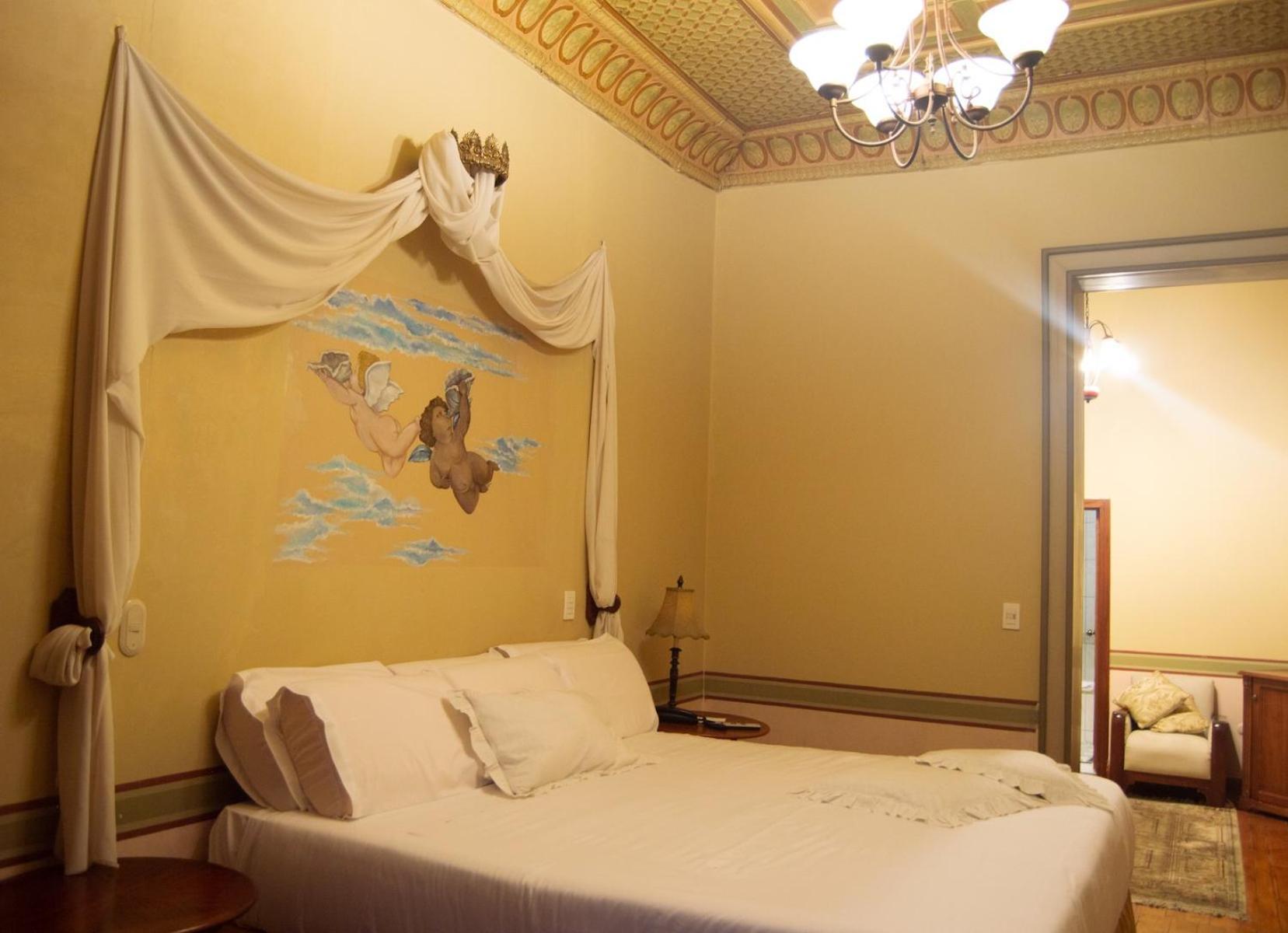 Carvallo Hotel Cuenca