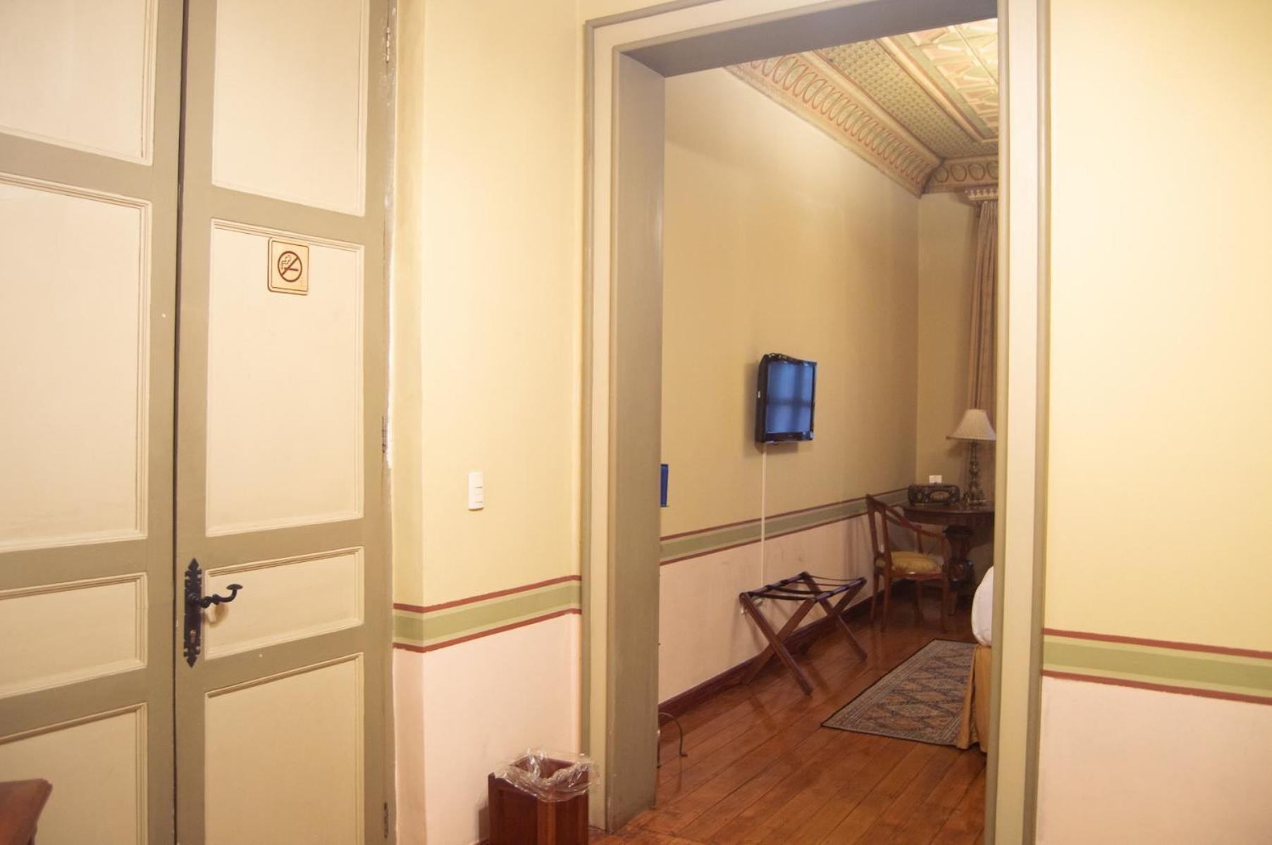 Hotel Carvallo 5*