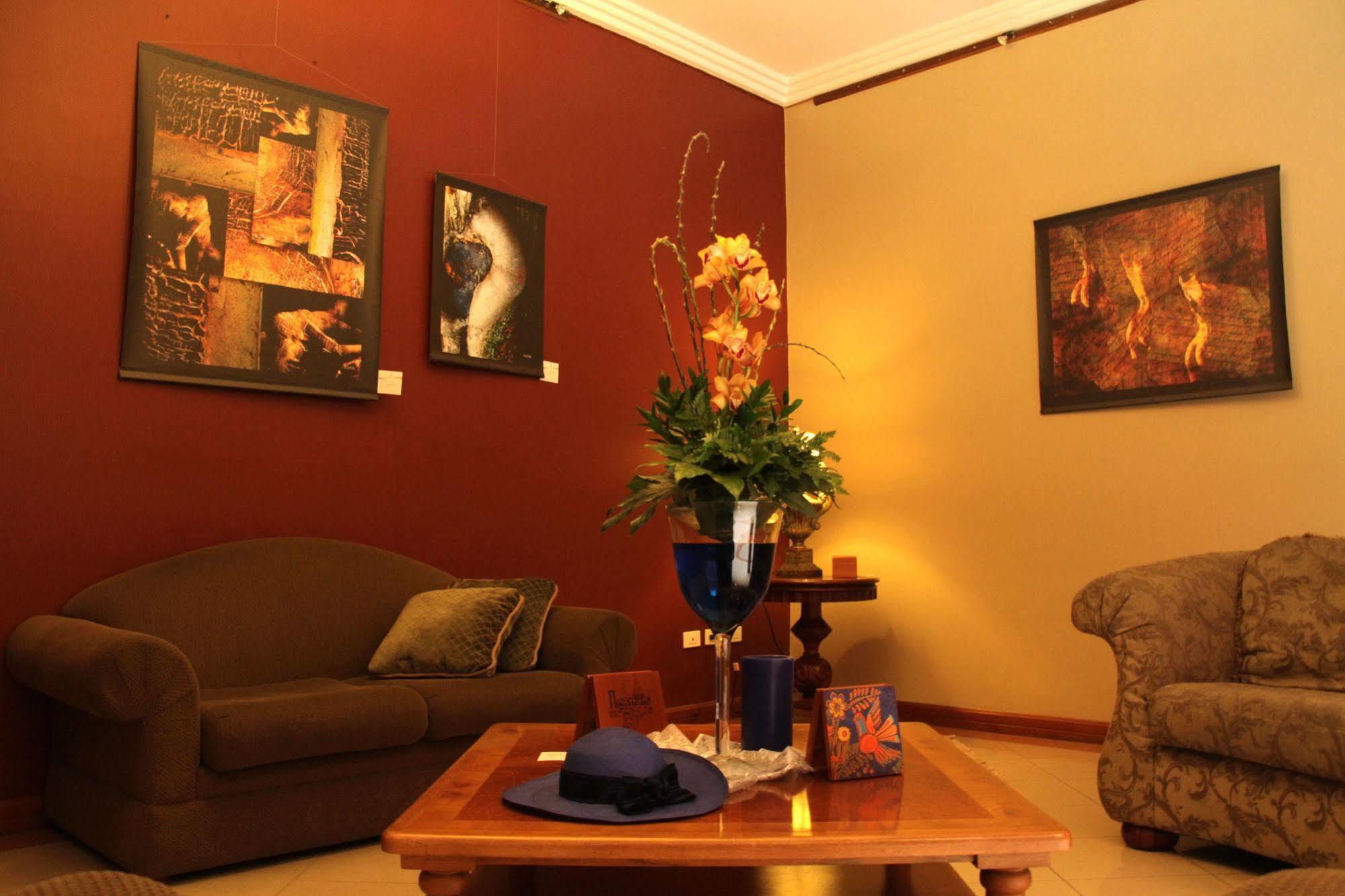 Carvallo Hotel Cuenca