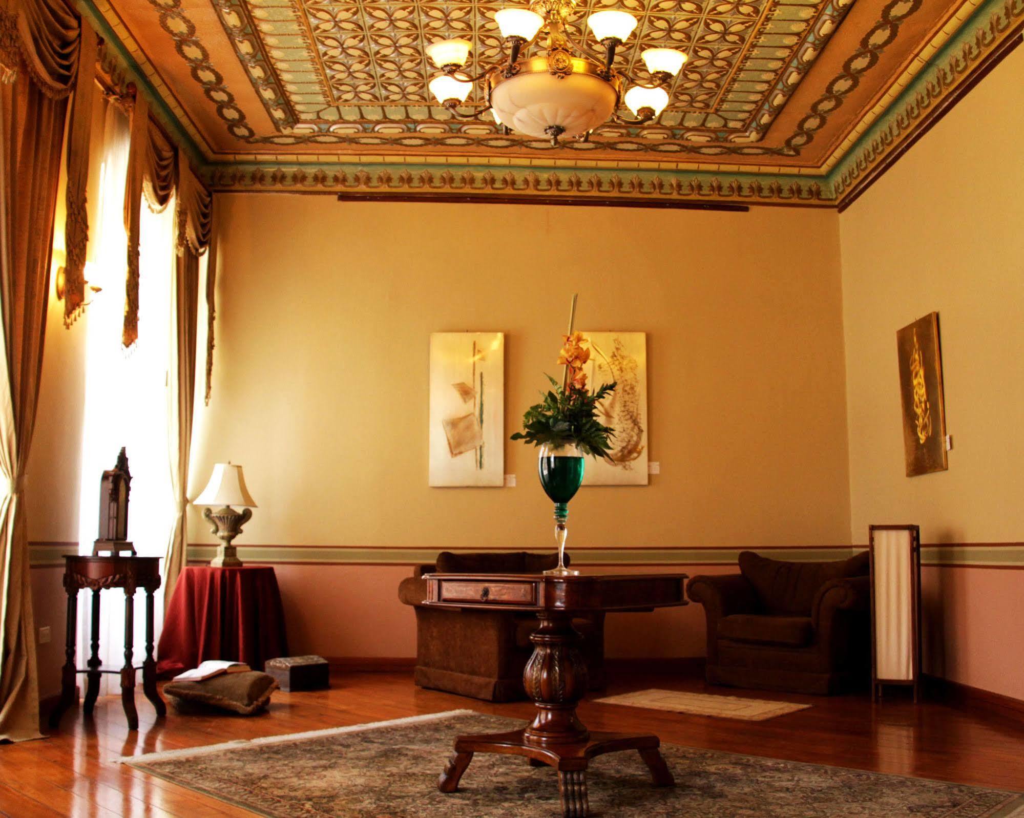 Hotel Carvallo 5*