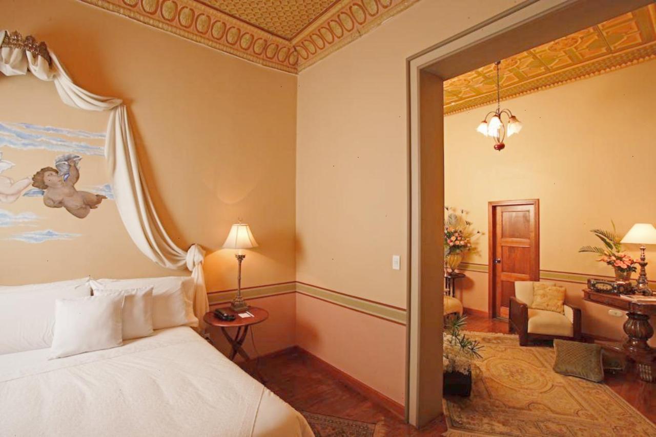 Carvallo Hotel 5*