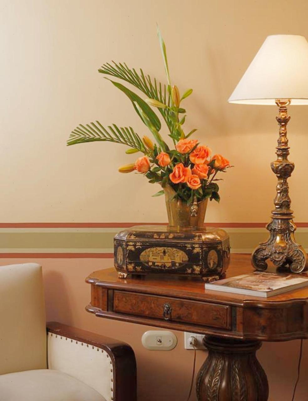 Hotel Carvallo 5*