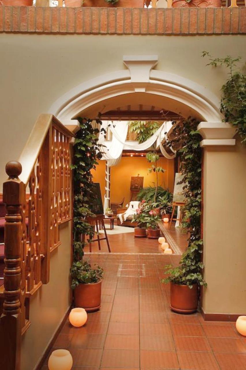 Carvallo 5* Cuenca