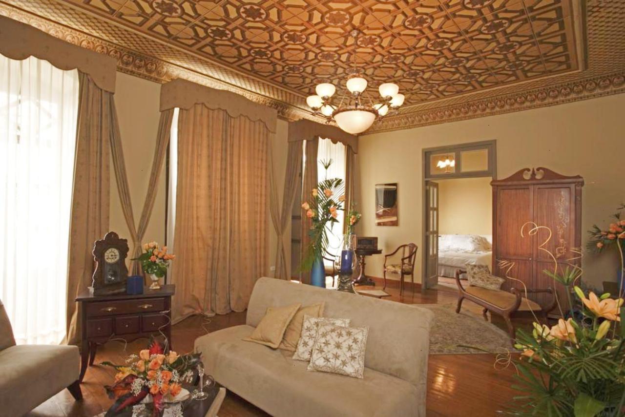 Carvallo Hotel 5*